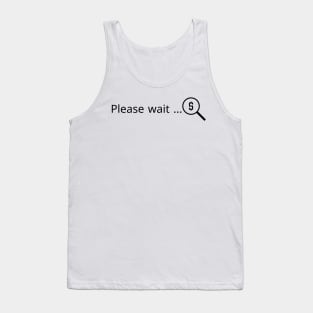 Please wait ... Tank Top